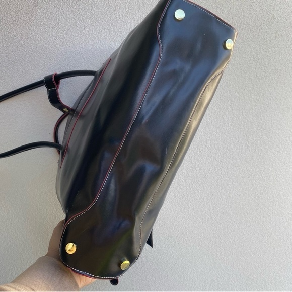 Bags By Lady Mae Executive/Conference/Work Satchel - Picture 2 of 7